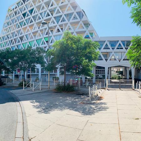 Les Appartements De Lina - Studio Marsouin- Self Check-In La Grande-Motte Exterior foto