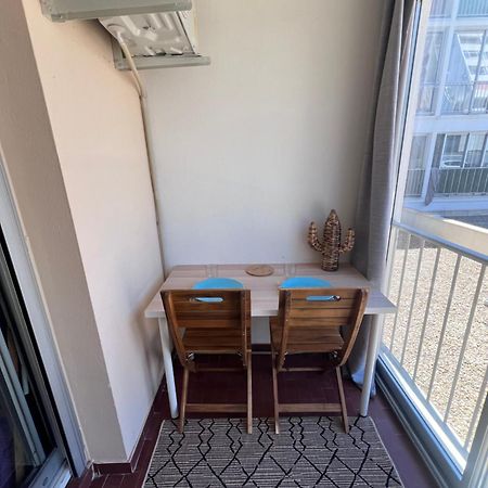 Les Appartements De Lina - Studio Marsouin- Self Check-In La Grande-Motte Exterior foto