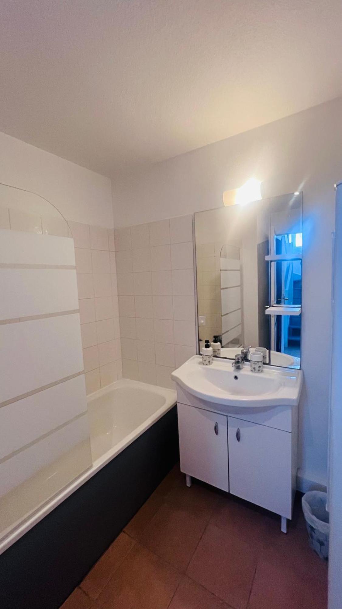 Les Appartements De Lina - Studio Marsouin- Self Check-In La Grande-Motte Exterior foto